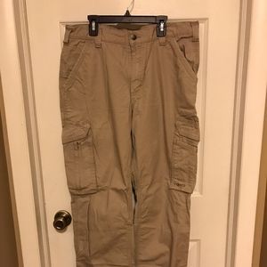 Carhartt Force Relaxed Fit Cargo Pants